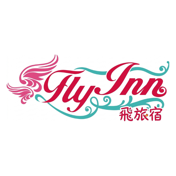 FLY INN 飛旅宿